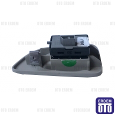 Fiat Linea Cam Butonu Arka Sol Bej 735442336 - 3