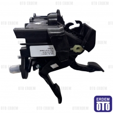 Fiat Linea Debriyaj Fren Pedalı Grubu 51871180 - 3