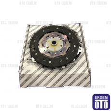 Fiat Linea Debriyaj Seti 1.6 Mjet 46341426 - 5