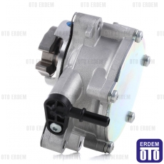 Fiat Linea Doblo 3 Bravo II Fren Vakum Pompası 1.6 Multijet 46343257 - 3