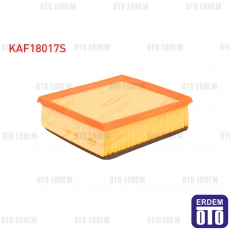 Fiat Linea Doblo 4 Hava Filtresi Süngerli 2015 