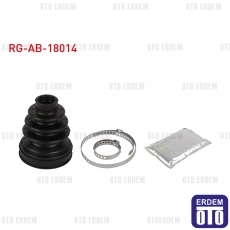 Fiat Linea Doblo Aks Körüğü İç 1.3 Multijet 