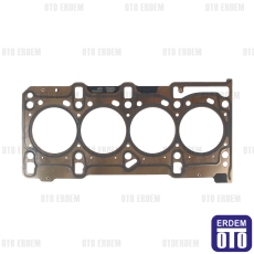 Fiat Linea Doblo Albea Fiorino Palio Punto Silindir Kapak Contası 0.72 mm 1.3 MJT ZGS007