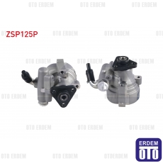 Fiat Linea Doblo Direksiyon Pompası 2001-2010 