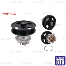 Fiat Linea Doblo Egea Devırdaım 1.3 MJT 2001- / 2007- / 2010- / 2013- / 2015- 
