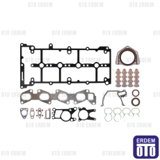 Fiat Linea Doblo Egea Motor Conta 