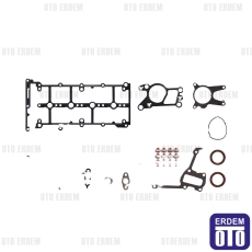 Fiat Linea Doblo Egea Motor Takım Conta 