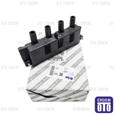 Fiat Linea Doblo Grande Punto Grande Punto Evo Punto 500 Panda Mito Ypsilon Ateşleme Bobini 2001- 55200112