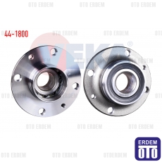 Fiat Linea Doblo Palio Tempra Tipo Siena Marea Bravo Uno Arka Sol Sağ Porya Rulmanlı 4 Bjn 1990-2007 44-1800 - 2