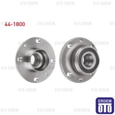 Fiat Linea Doblo Palio Tempra Tipo Siena Marea Bravo Uno Arka Sol Sağ Porya Rulmanlı 4 Bjn 1990-2007 44-1800