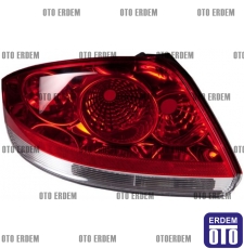 Fiat Linea Duysuz Sol Stop Lambası Orjinal Mako 51869226 - 2