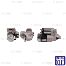 Fiat Linea Egea Albea Marş Motoru 2005-2020 