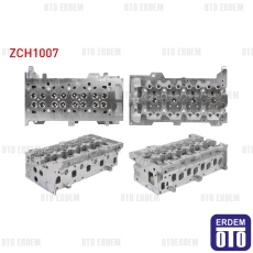 Fiat Linea Egea Doblo Fiorino Silindir Kapağı Euro 5 1.3 MJT 2010- / 2013- / 2015- 