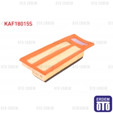 Fiat Linea Egea Doblo Hava Filtresi Süngerli 2007 