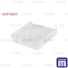 Fiat Linea Egea Fiorino Polen Filtresi 