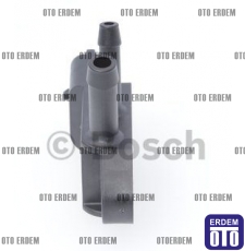 Fiat Linea Egzoz Basınç Sensörü Euro5 51908411 - 4