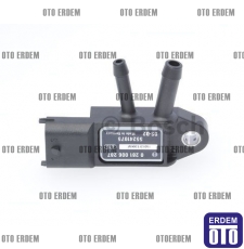 Fiat Linea Egzoz Basınç Sensörü Euro5 51908411 - 5