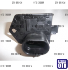 Fiat Linea Fan Motor Rezistansı Rezitörü 55702180 - 4