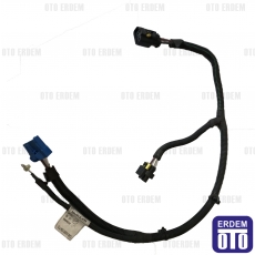 Fiat Linea Fan Motor Tesisatı 51785996