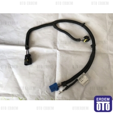 Fiat Linea Fan Motor Tesisatı 51785996 - 2