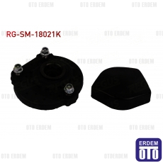 Fiat Linea Fiorino Doblo Amortisör Takozu Rulmanlı  - 2