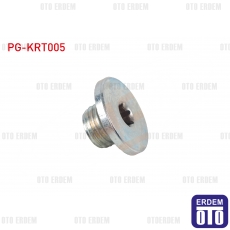 Fiat Linea Fiorino Grande Punto Karter Tapası 2007 