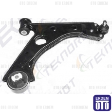 Fiat Linea Fiorino Grande Punto Salıncak Ön Sağ Alt Rotilli Sac 2007-2016 F-486