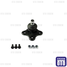 Fiat Linea Fiorino Punto Alfa Romeo Mito Rotil Kiti Ön Sol Sağ 2005-2016 