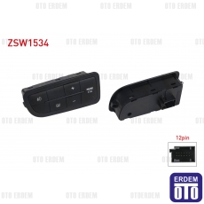 Fiat Linea Fiorino Sol Anahtar Grubu 2007- 