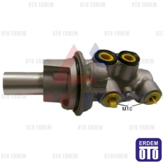 Fiat Linea Fren Ana Merkezi 1.3 MJT 1.4 1.4 T-Jet 1.6 MJT 2007- / Fiat Punto 1.2 1.3 MJT 1.4 2012- 215622