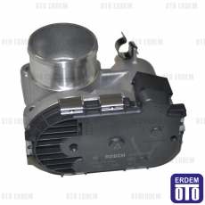 Fiat Linea Gaz Kelebeği 1400 Motor 16 Valf 77363462