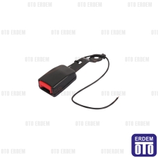 Fiat Linea Grande Punto Fiorino Emniyet Kemer Kilidi Sol 