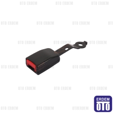 Fiat Linea Grande Punto Fiorino Emniyet Kemeri Kılıfı Sağ 