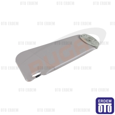 Fiat Linea Güneşlik Sol Cepli PG-AIG013