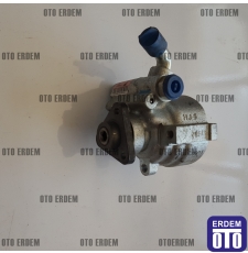 Fiat Linea Hidrolik Direksiyon Pompası Orjinal 52195339 - 5