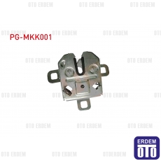 Fiat Linea Kaput Kilidi 2007 