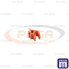 Fiat Linea Kaput Tel Tutucu Klipsi PG-KLP044