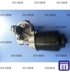 Fiat Linea Ön Cam Silecek Motoru 98846221