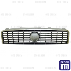 Fiat Linea Ön Tampon Panjur (Gri Boyalı) 735439412