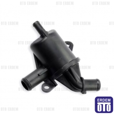 Fiat Linea Palio Doblo Punto Yağ hava Kutusu Separator 55185372 - 2