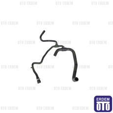 Fiat Linea Radyatör Hortumu Alt 1.4 2007 