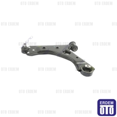 Fiat Linea Salıncak On Sol Alt Rotilli Sac 2007-2016 F-487