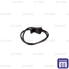 Fiat Linea Su Fıskiye Memesi Sağ 