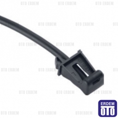 Fiat Linea Su Fiskiye Memesi Sol 51880020