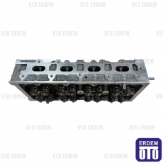 Fiat Linea Tjet Silindir Kapağı 1.4 16v Turbo Benzinli 73504492 - 4