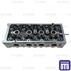 Fiat Linea Tjet Silindir Kapağı 1.4 16v Turbo Benzinli 73504492 - 7