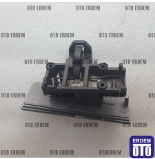 Fiat Linea Torpido Kapak Kilidi Gri 735420988 - 2