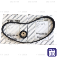 Fiat Linea Triger Gergi Seti 1.4 71736717