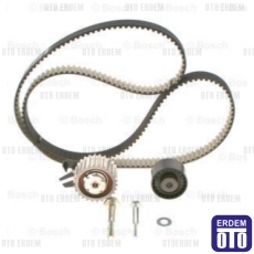 Fiat Linea Triger Seti Kayışı 1.6 JTD Bosch 71754562
