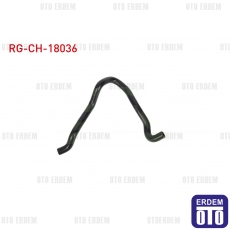 Fiat Linea Yedek Su Deposu Hortumu 1.3 MJT 2007 